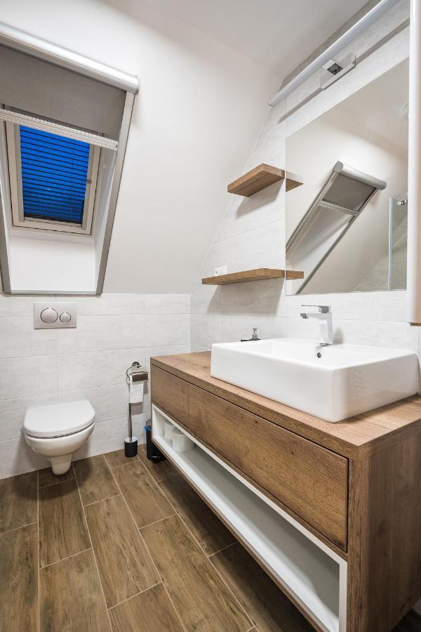 Ubytovanie Pod Gastanom Hodruša Esterno foto