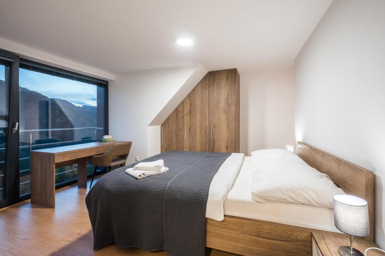 Ubytovanie Pod Gastanom Hodruša Esterno foto