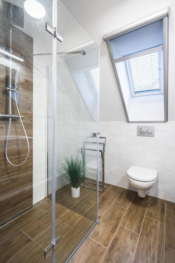 Ubytovanie Pod Gastanom Hodruša Esterno foto